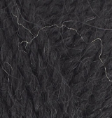 Alpaca Royal New 60 черный