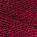 Jeans Plus 66 бордо