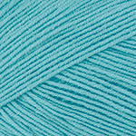 Cotton Soft 33 светлая бирюза Cotton Soft 33 светлая бирюза