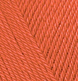 Diva 36 терракот