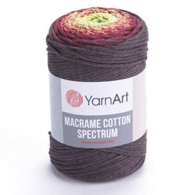 Macrame Cotton Spectrum 1305 Macrame Cotton Spectrum 1305