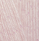 Angora gold simli 271 жемчужно-розовый Angora gold simli 271 жемчужно-розовый