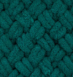 Puffy 426 темный изумруд