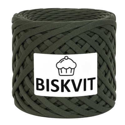 Biskvit Темно-зеленый Biskvit Темно-зеленый