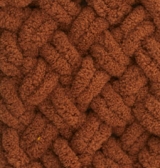 Puffy 597 терракот