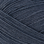 Cotton Soft 45 серый стальной Cotton Soft 45 серый стальной