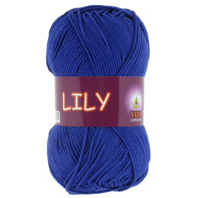 Lily (Vita cotton) 1629 Lily (Vita cotton) 1629