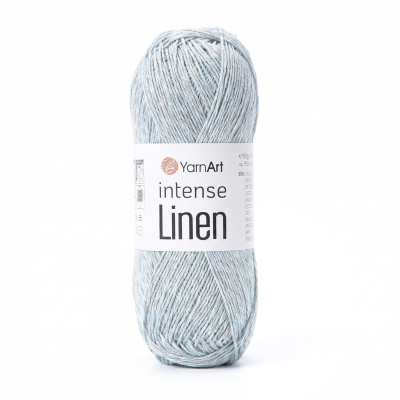 Intense Linen 4133 светло-серый