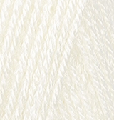 My Baby 62 молочный