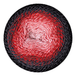 Flowers Moonlight 3282