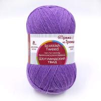 Шотландский твид