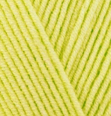 Cotton Gold Hobby New 668 желтый титан Cotton Gold Hobby New 668 желтый титан