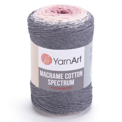 Macrame Cotton Spectrum 1306 Macrame Cotton Spectrum 1306