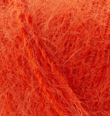 Mohair Classic New 37 оранжевый Mohair Classic New 37 оранжевый