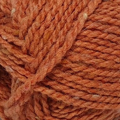 Носочная 284 оранжевый