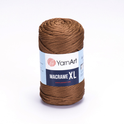 Macrame XL 151 коричневый Macrame XL 151 коричневый