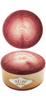 Angora Gold Ombre Batik 7247 Angora Gold Ombre Batik 7247