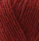 Wooltime 588 паприка