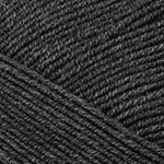 Cotton Soft 28 антрацит