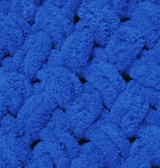 Puffy 141 василек