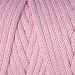 Macrame Cord 5mm 762 розовый Macrame Cord 5mm 762 розовый