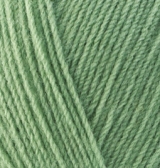 Superlana Tig 852 зеленый