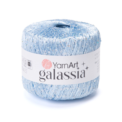 Gallasia 5810 светло-голубой