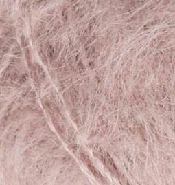 Mohair Classic New 406 пудра