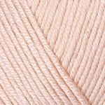 Baby Cotton 404 теплый бежевый Baby Cotton 404 теплый бежевый