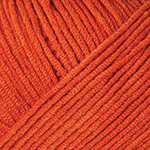 Cotton Soft 85 терракот