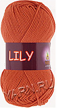 Lily (Vita cotton) 1607 Lily (Vita cotton) 1607