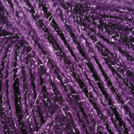 Christmas 35 темная фиалка