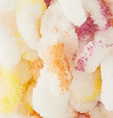 Puffy Fine Color 6244