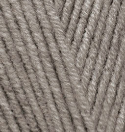 Lanagold 283 серо-бежевый