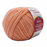 Кроха 265 розовый персик