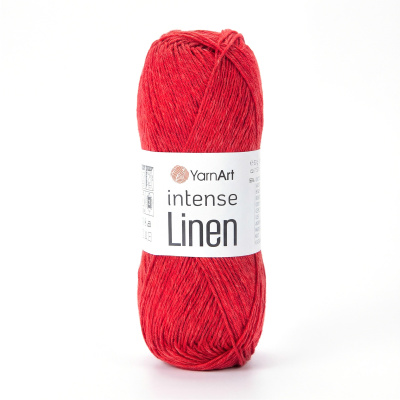 Intense Linen 4114 алый