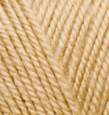 Extra 95 бежевый