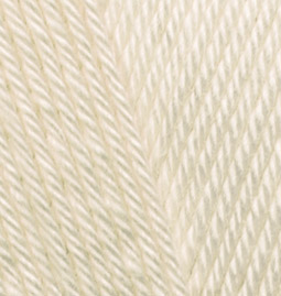 Diva 67 молочно-бежевый