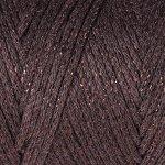 Macrame Cotton Lurex 736 Macrame Cotton Lurex 736