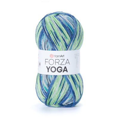 Forza Yoga 2503