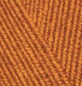 Superlana klasik 234 рыжий