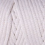 Macrame Cord 5mm 752 молочный Macrame Cord 5mm 752 молочный