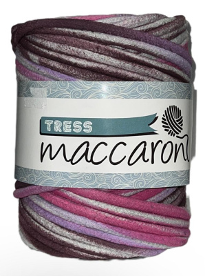 Tress Melange сиренево-розовый