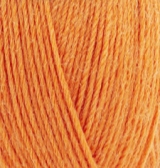 Superwash Artisan 336 мандарин