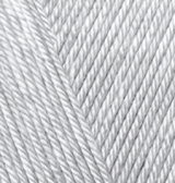 Diva 168 белая зима