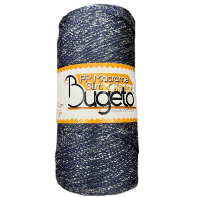 PP Macrame Sim 236-S PP Macrame Sim 236-S