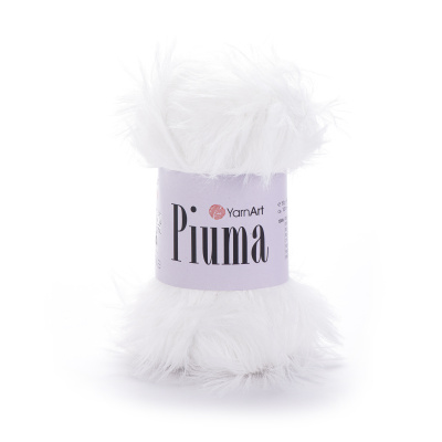 Piuma 4401 белый
