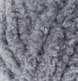 Softy Mega 119 серое небо