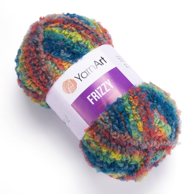 Frizzy 411 Frizzy 411