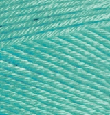 Bella 100 477 бирюзовый берег